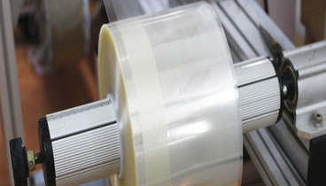 高溫PET薄膜具備哪些優(yōu)異特性？