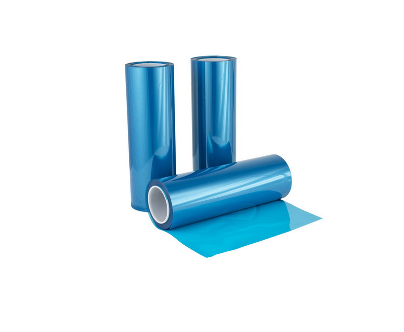 藍色BOPET薄膜