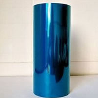 深藍(lán)色BOPET薄膜