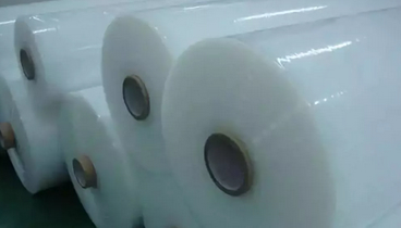 PE保護膜的材質組成和密度分析